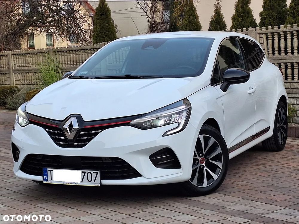 Renault Clio 1.0 TCe Intens - 2