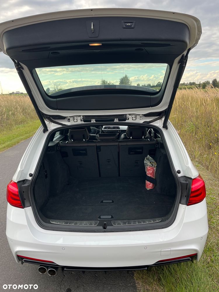 BMW Seria 3 - 4