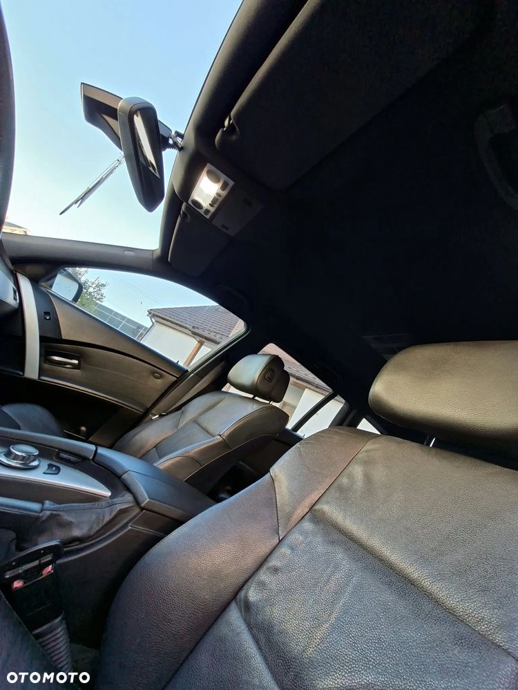 BMW Seria 5 - 10