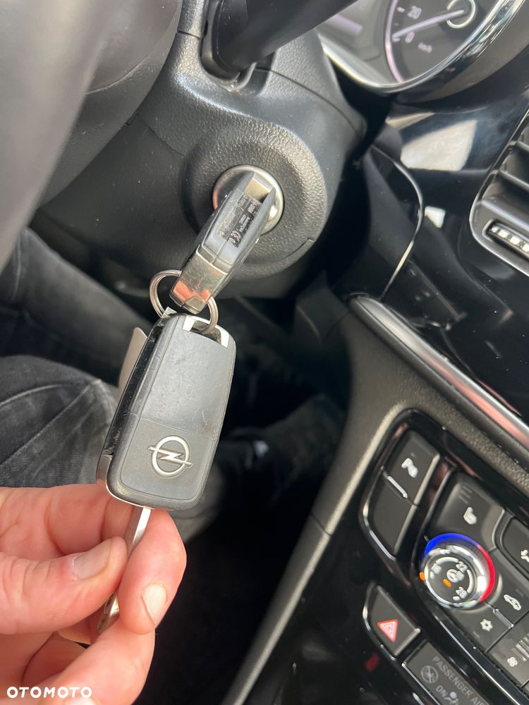 Opel Mokka - 37