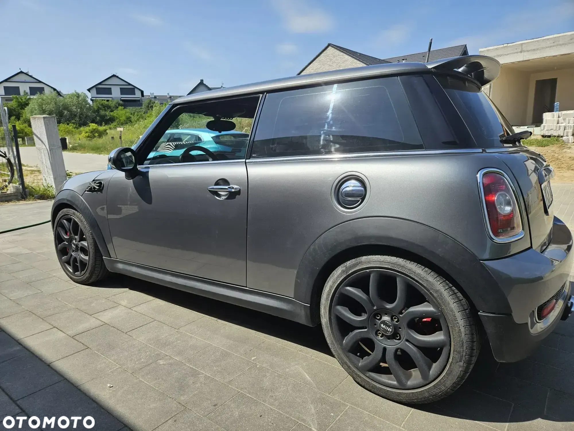 MINI Cooper JCW - 5