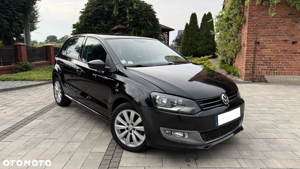 Volkswagen Polo - 1