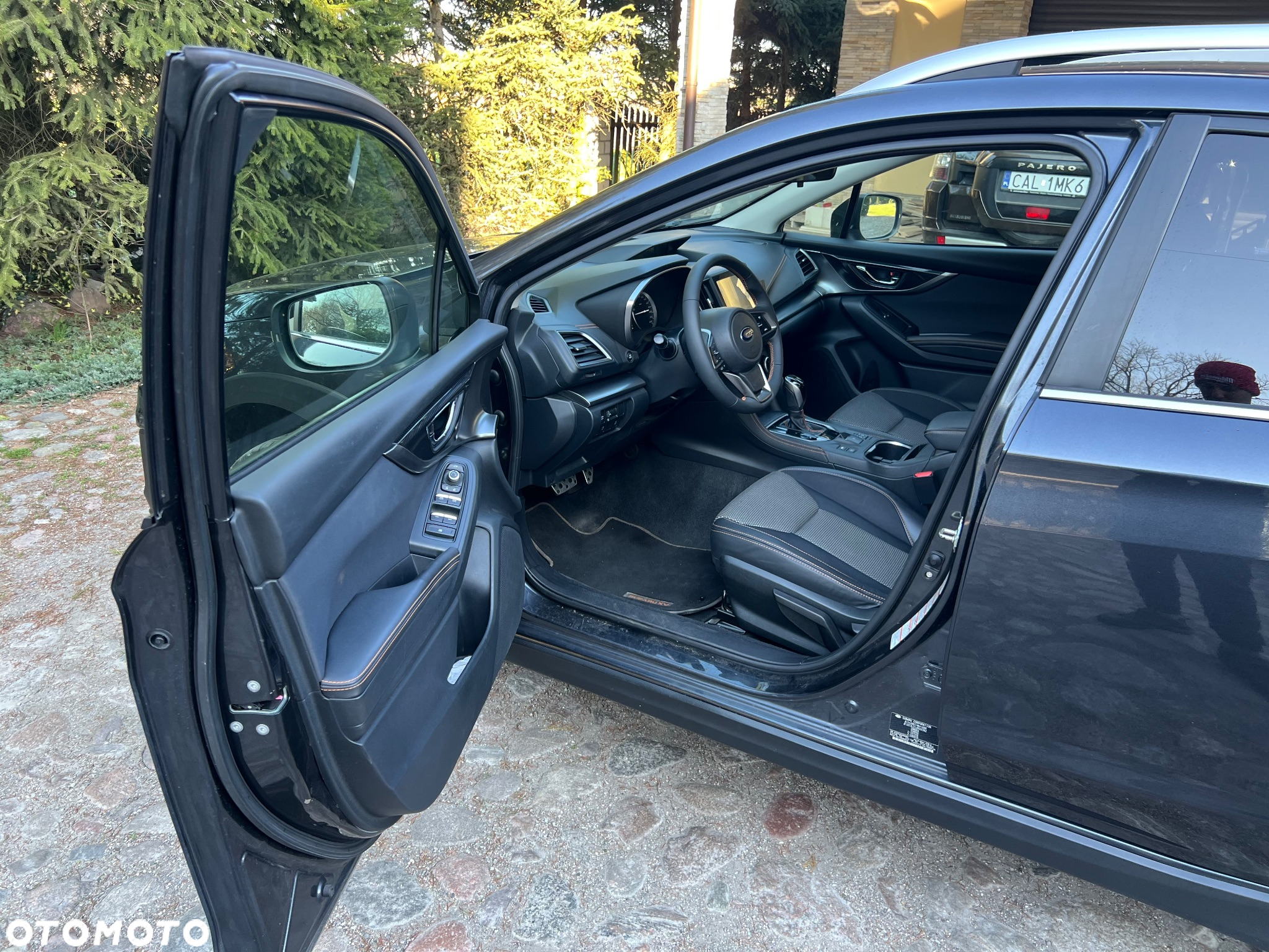 Subaru XV 1.6i Exclusive Plus (EyeSight) Lineartronic - 13