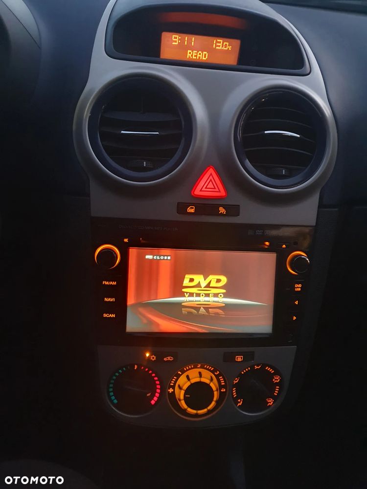 Opel Corsa - 14