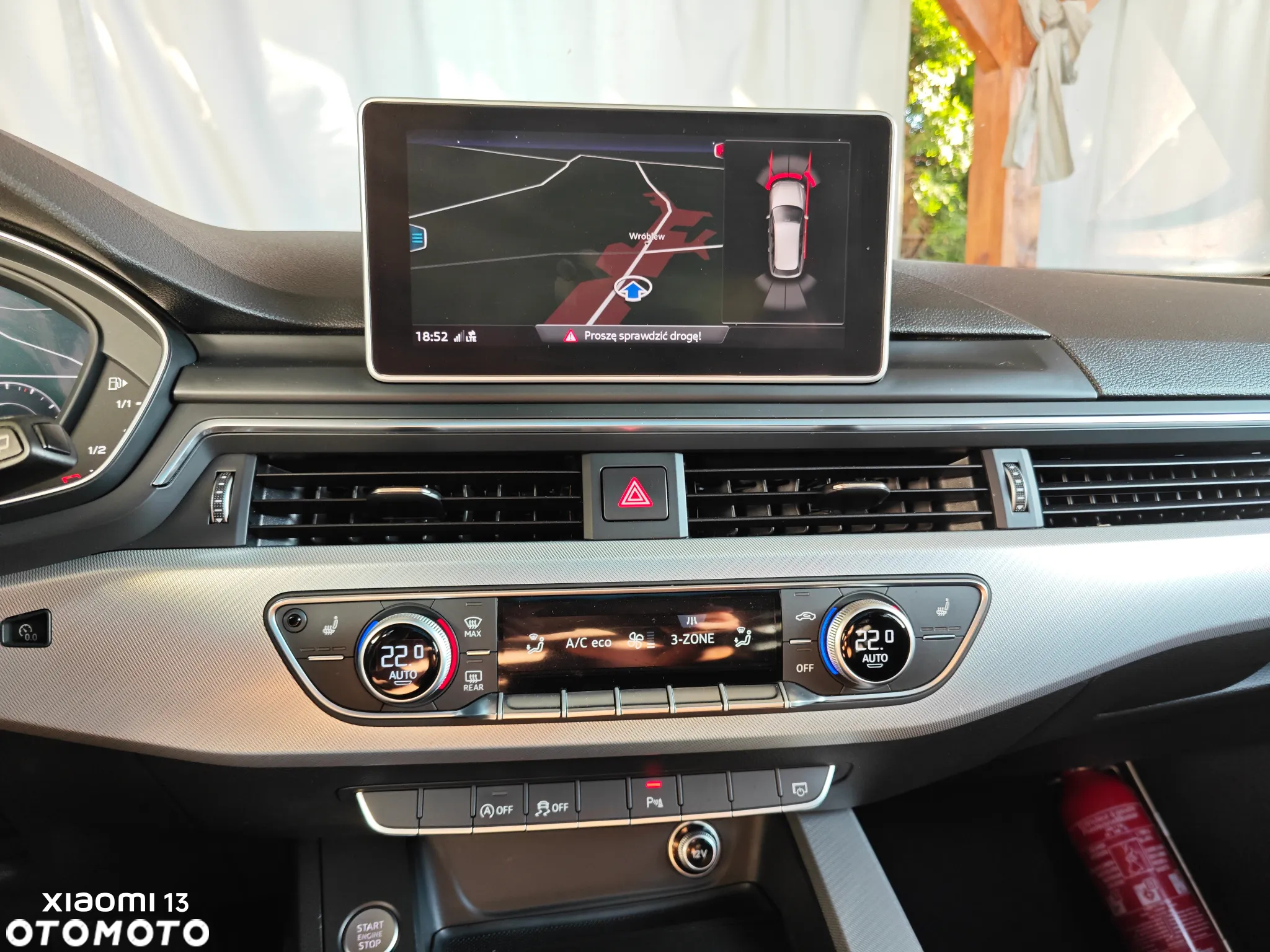 Audi A4 Avant 2.0 TDI S tronic sport - 24