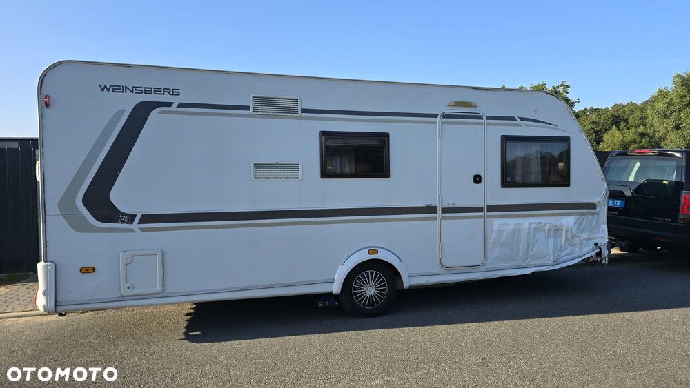 Weinsberg Cara One W51 - 37
