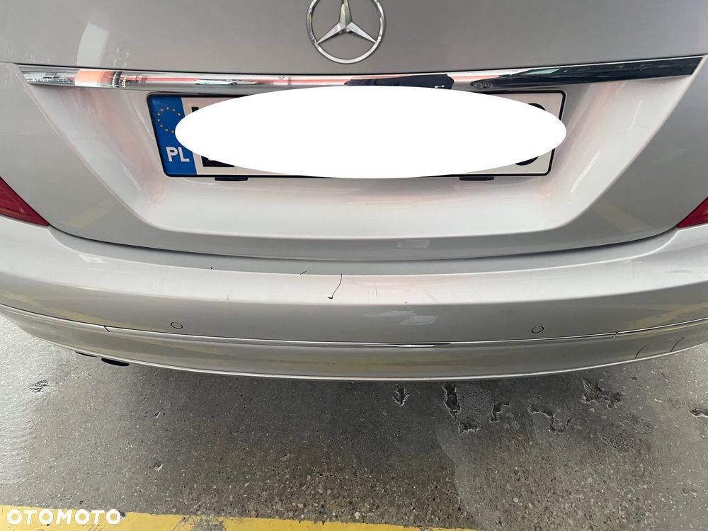 Mercedes-Benz Klasa C 180 K BlueEff Avantgarde - 11