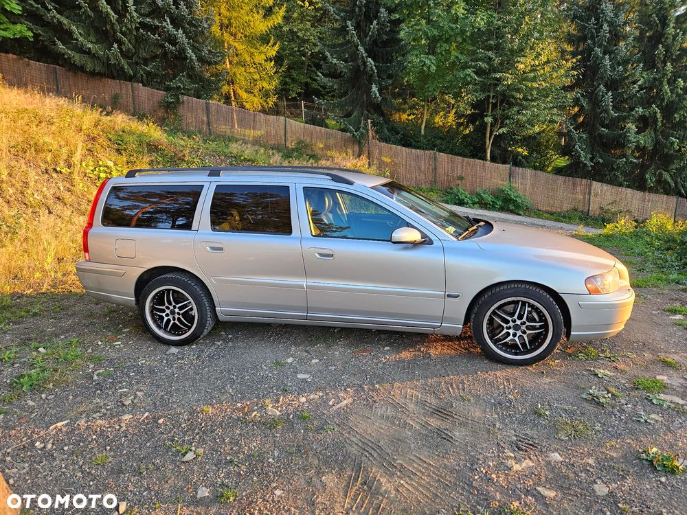Volvo V70 - 9