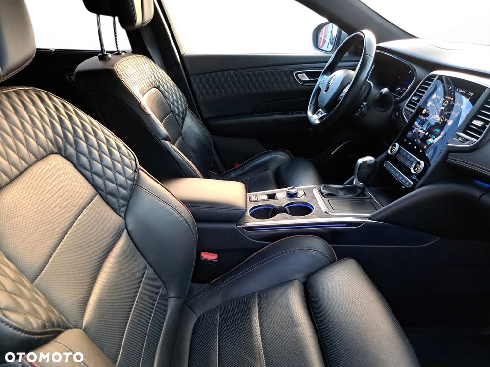 Renault Talisman 2.0 Blue dCi Initiale Paris EDC - 13