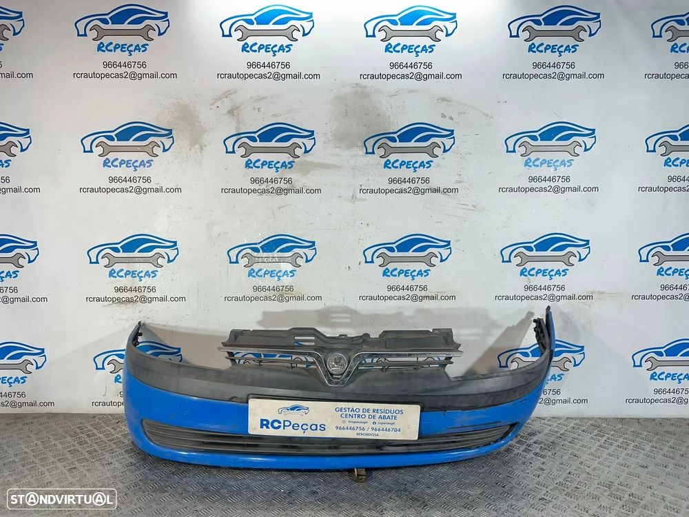.Parachoques Frente Frontal Original Opel Corsa C Combo 2000 - 2006