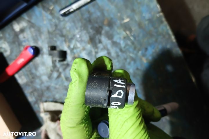 Senzor parcare spate 9162930 9162930 BMW Seria 3 E90 [2004 - 2010] Se - 3