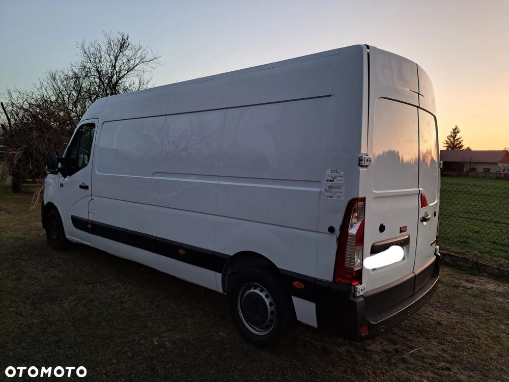 Renault Master - 5