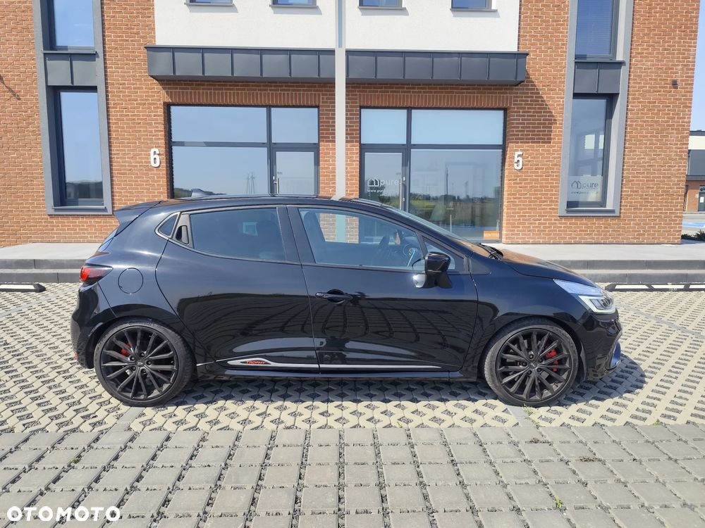 Renault Clio 1.6 R.S.Trophy 220 EDC - 6