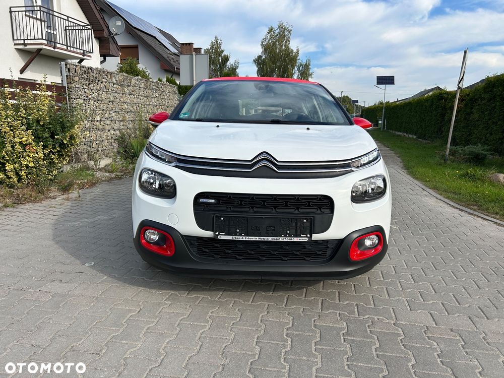 Citroën C3 - 12