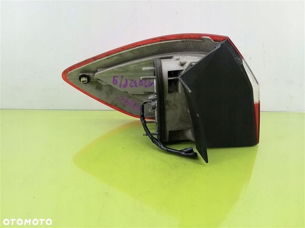 Lampa prawa tylna tył Ford Mondeo Mk4 KOMBI 2007-2014 7S7113404B ORYGINAŁ - 16