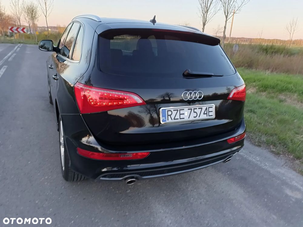 Audi Q5 - 16