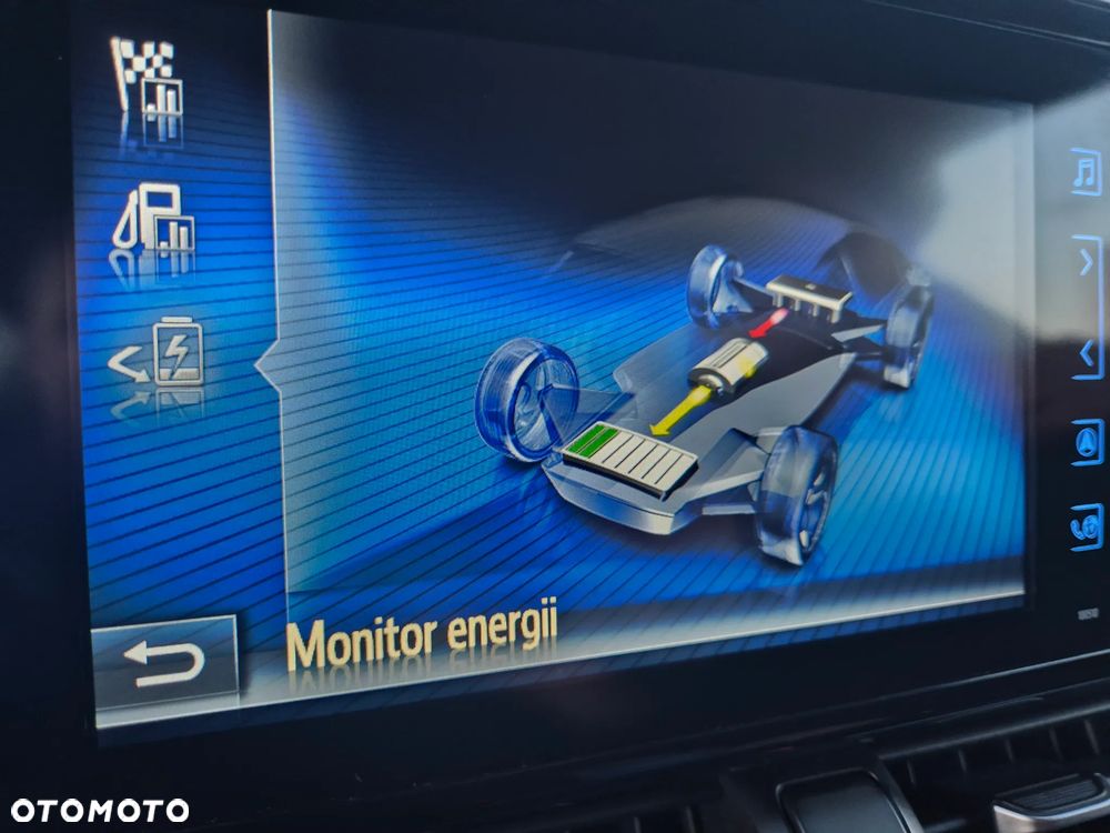 Toyota C-HR 1.8 Hybrid GPF Executive - 23