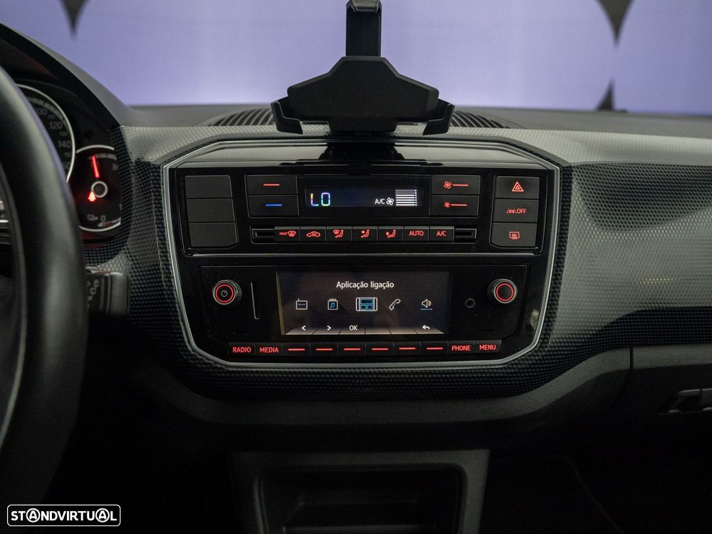 VW e-Up! Standard - 29