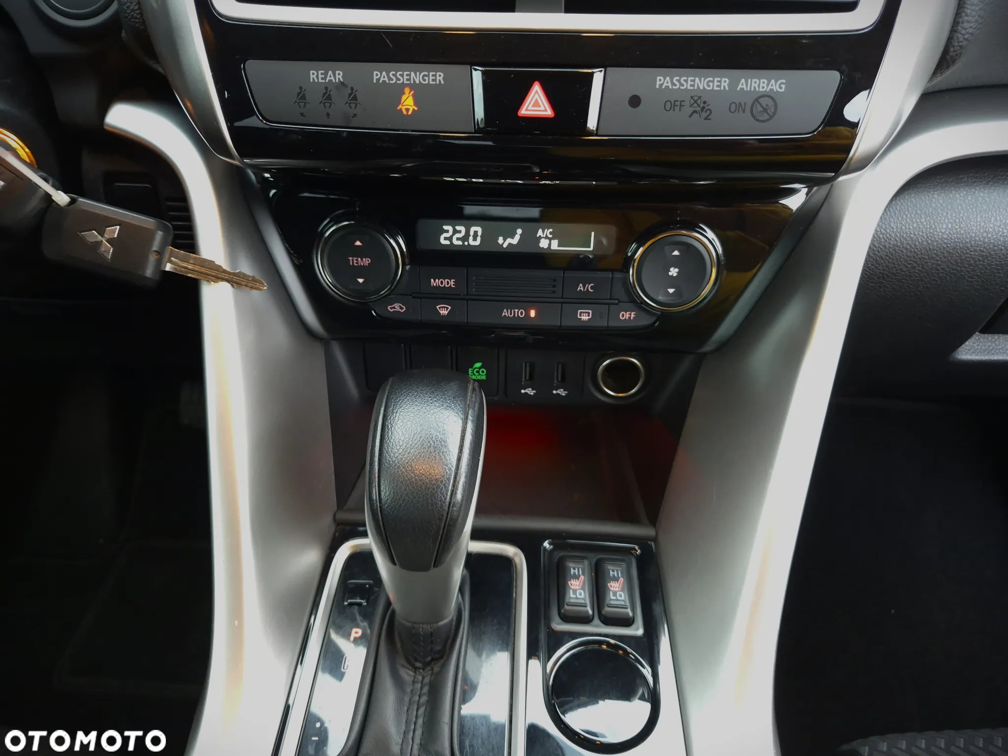 Mitsubishi Eclipse Cross 1.5 T-MIVEC ClearTec CVT 2WD Diamant Edition - 25
