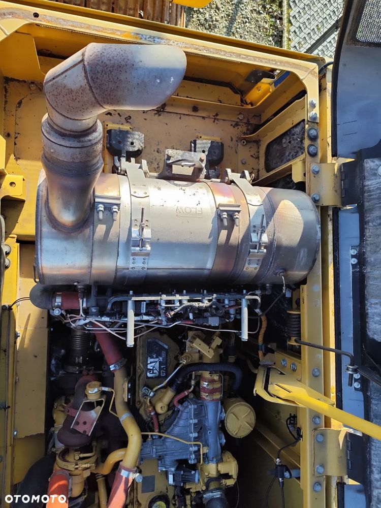 Caterpillar 329EL - 22