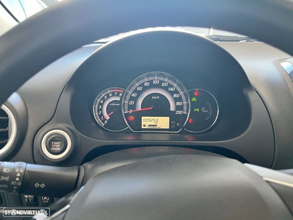 Mitsubishi Space Star 1.2 Intense - 11