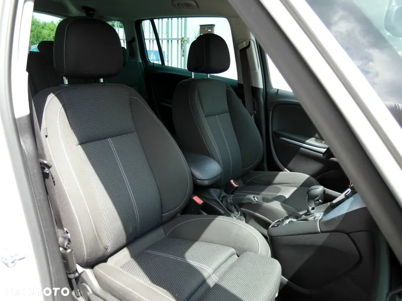 Opel Zafira Tourer 2.0 CDTI Automatik Innovation - 20