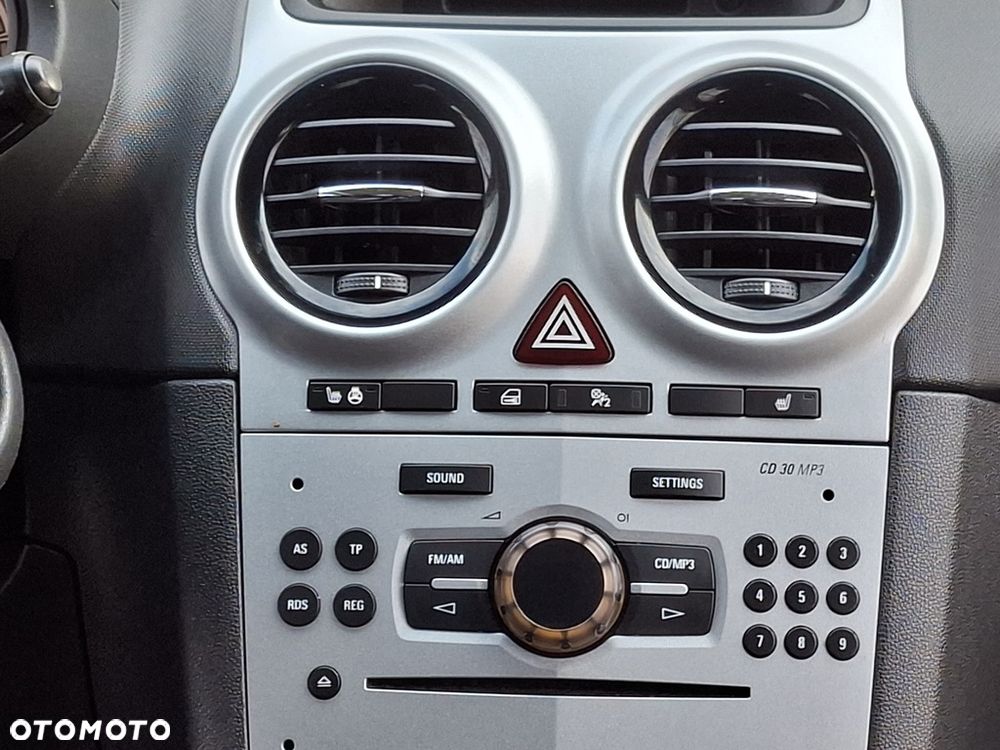 Opel Corsa 1.4 16V 150 Jahre - 31