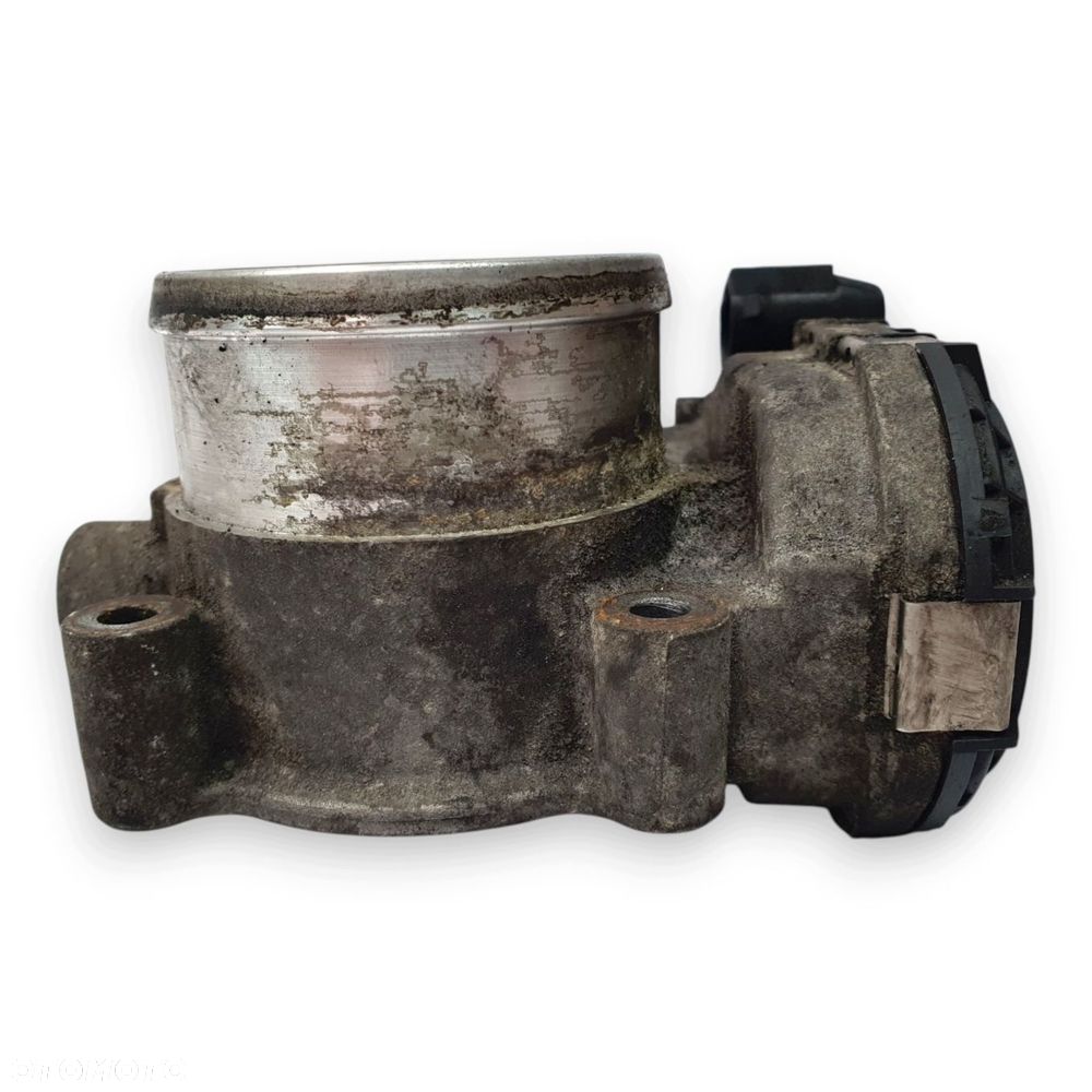 PRZEPUSTNICA Ford Transit Custom 2.2 TDCi BOSCH 0280750598 BK2Q-9E926-AC - 4