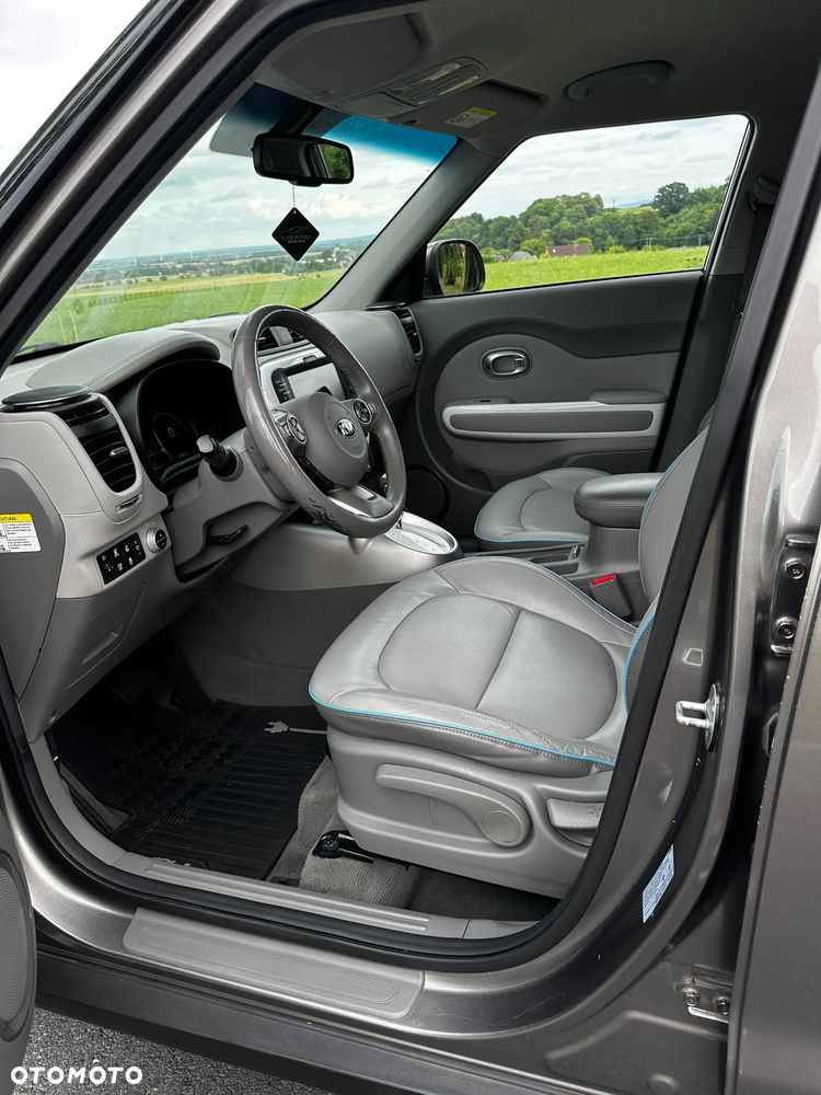 Kia Soul - 9