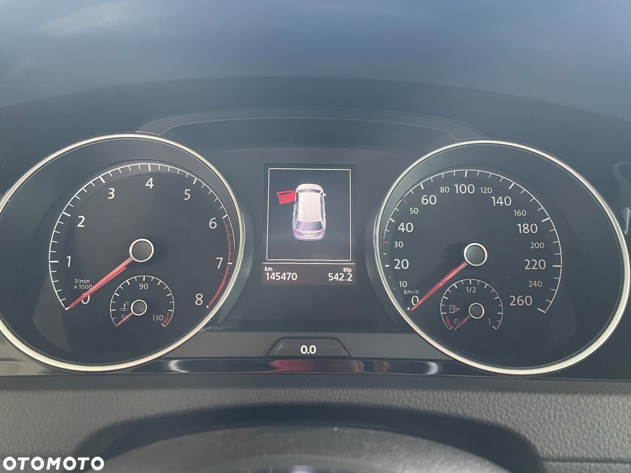 Volkswagen Golf - 29