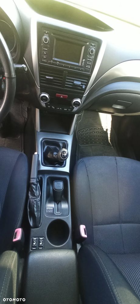 Subaru Forester 2.0 XE NAV Euro5 - 3