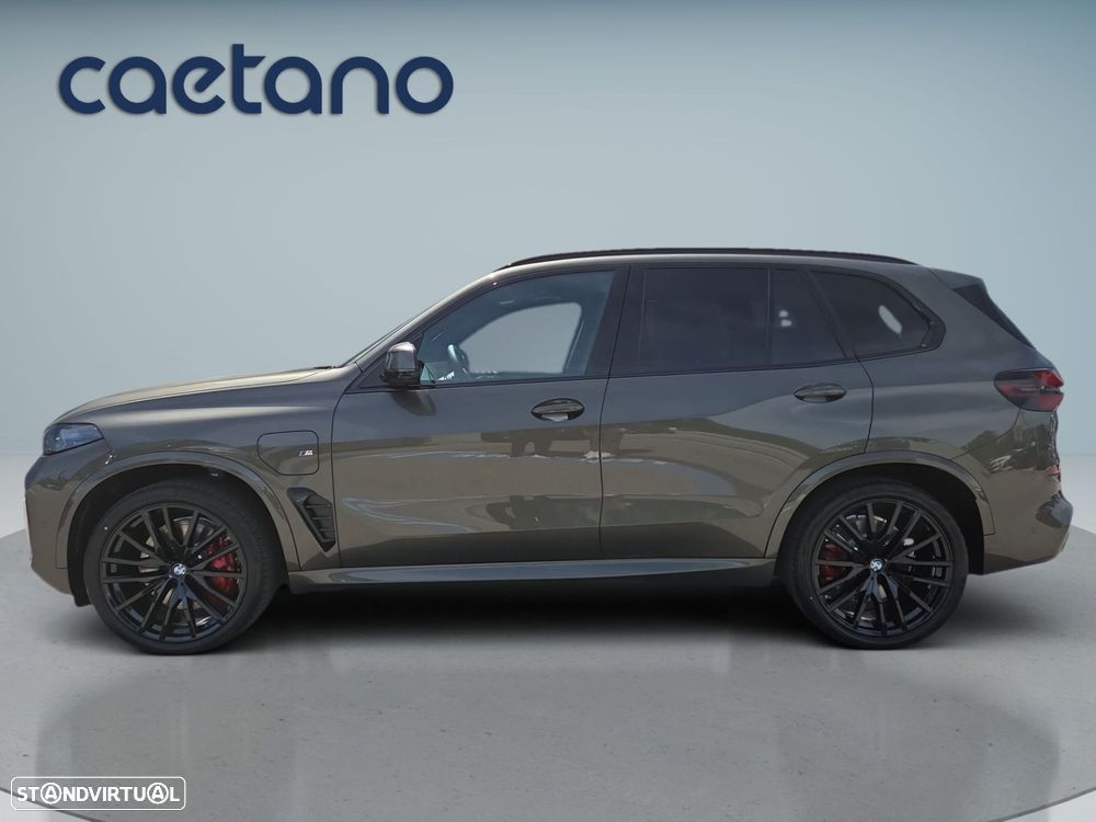 BMW X5 50 e xDrive Pack M Desportivo Pro - 9