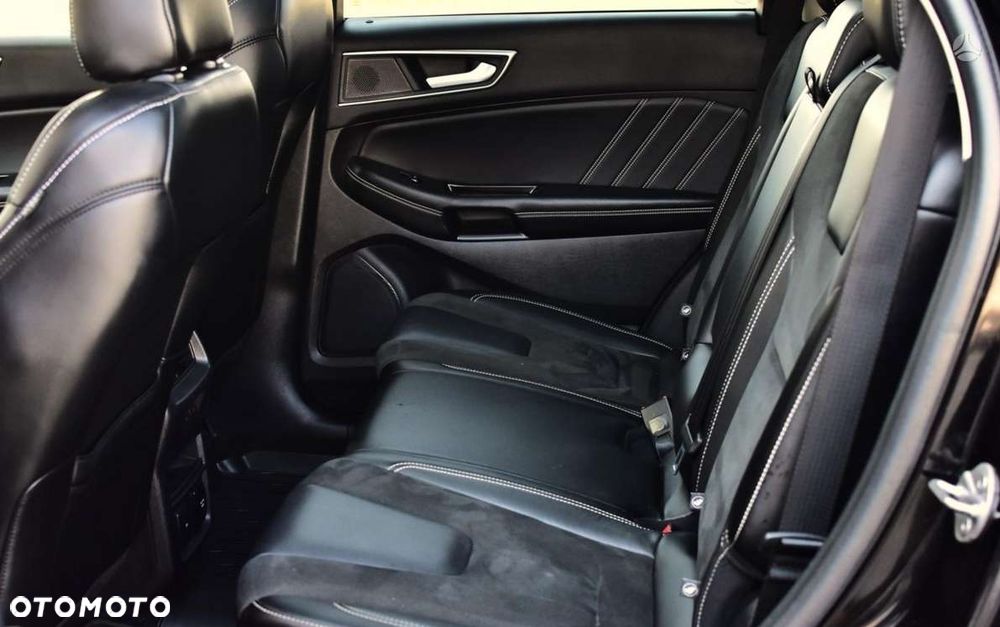 Ford Edge 2.0 TDCi Bi-Turbo 4x4 Titanium - 5