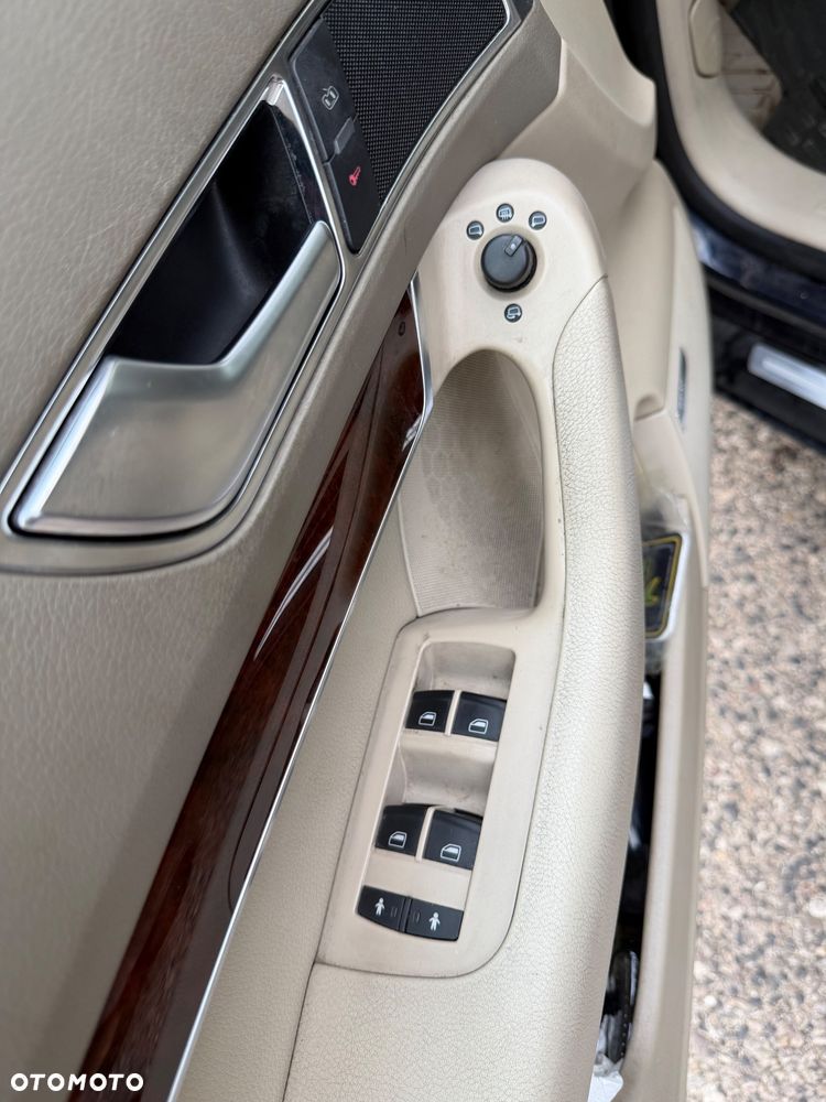 Audi A6 Limousine - 8