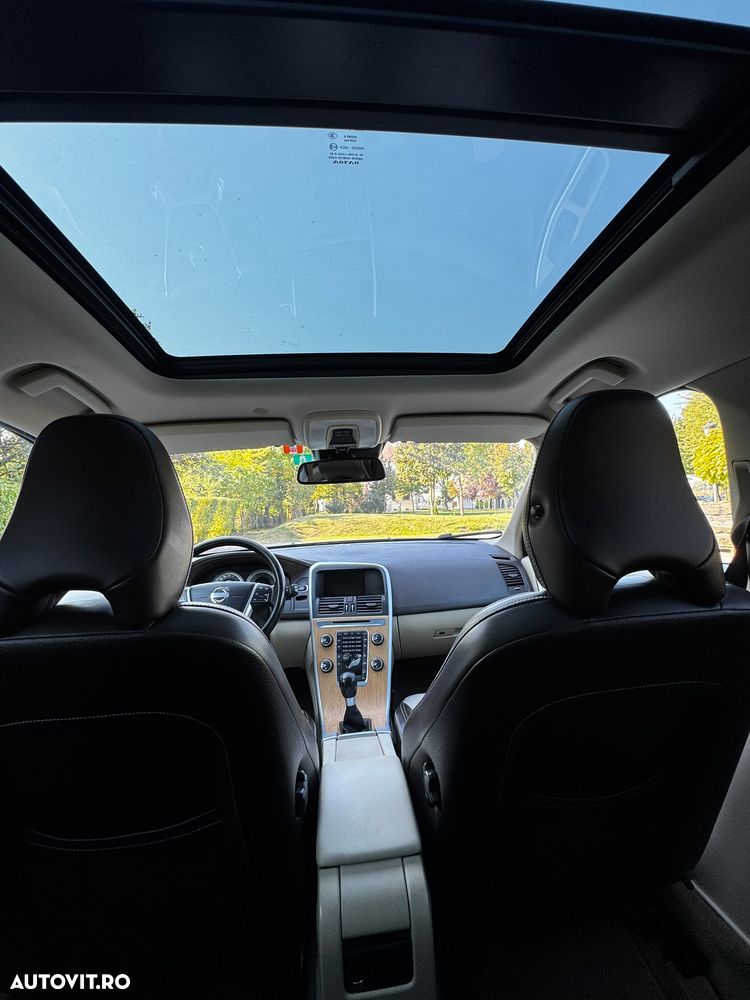 Volvo XC 60 - 11