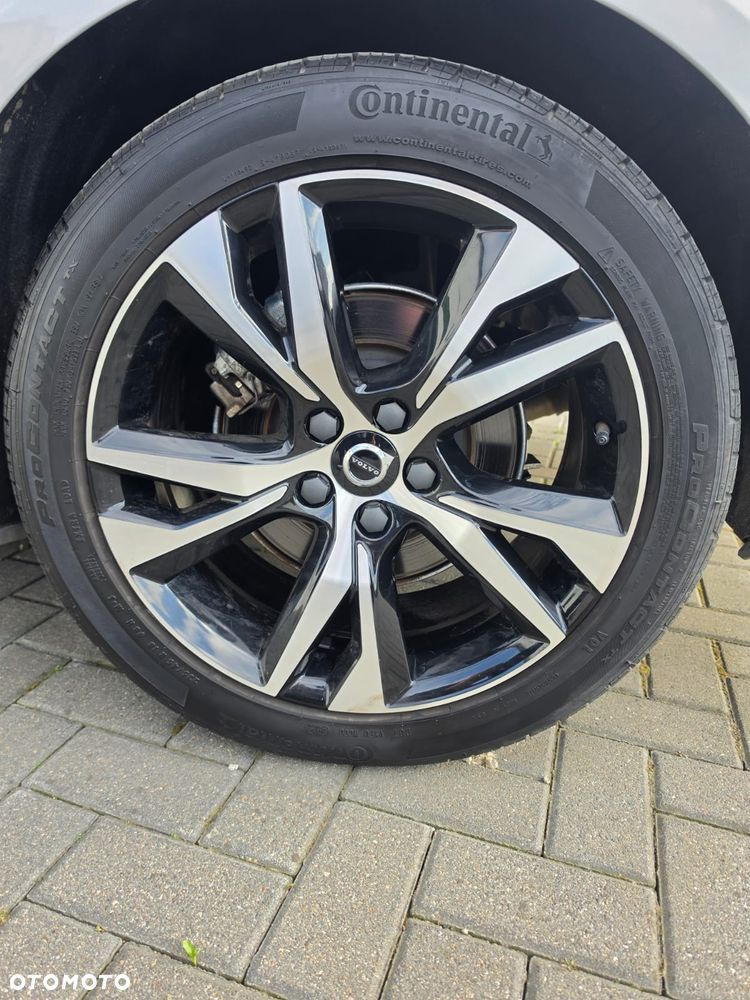 Volvo S60 T5 R-Design First Edition - 9