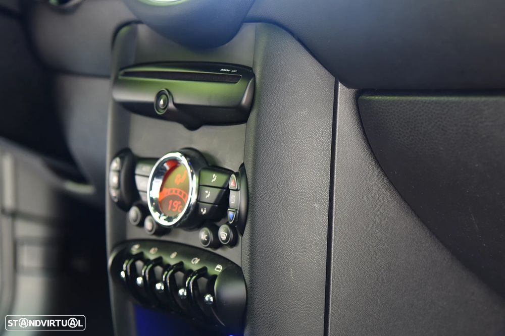 MINI 3 Portas Cooper S - 4