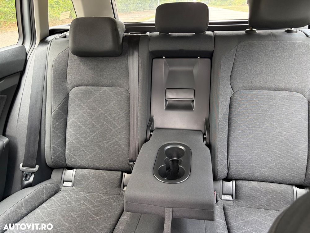Volkswagen Golf 1.0 TSI OPF Life - 6