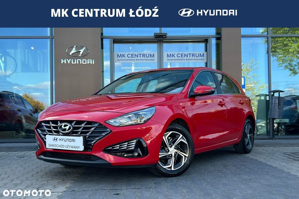 Hyundai i30 - 1