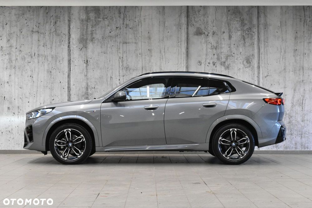 BMW X2 - 5
