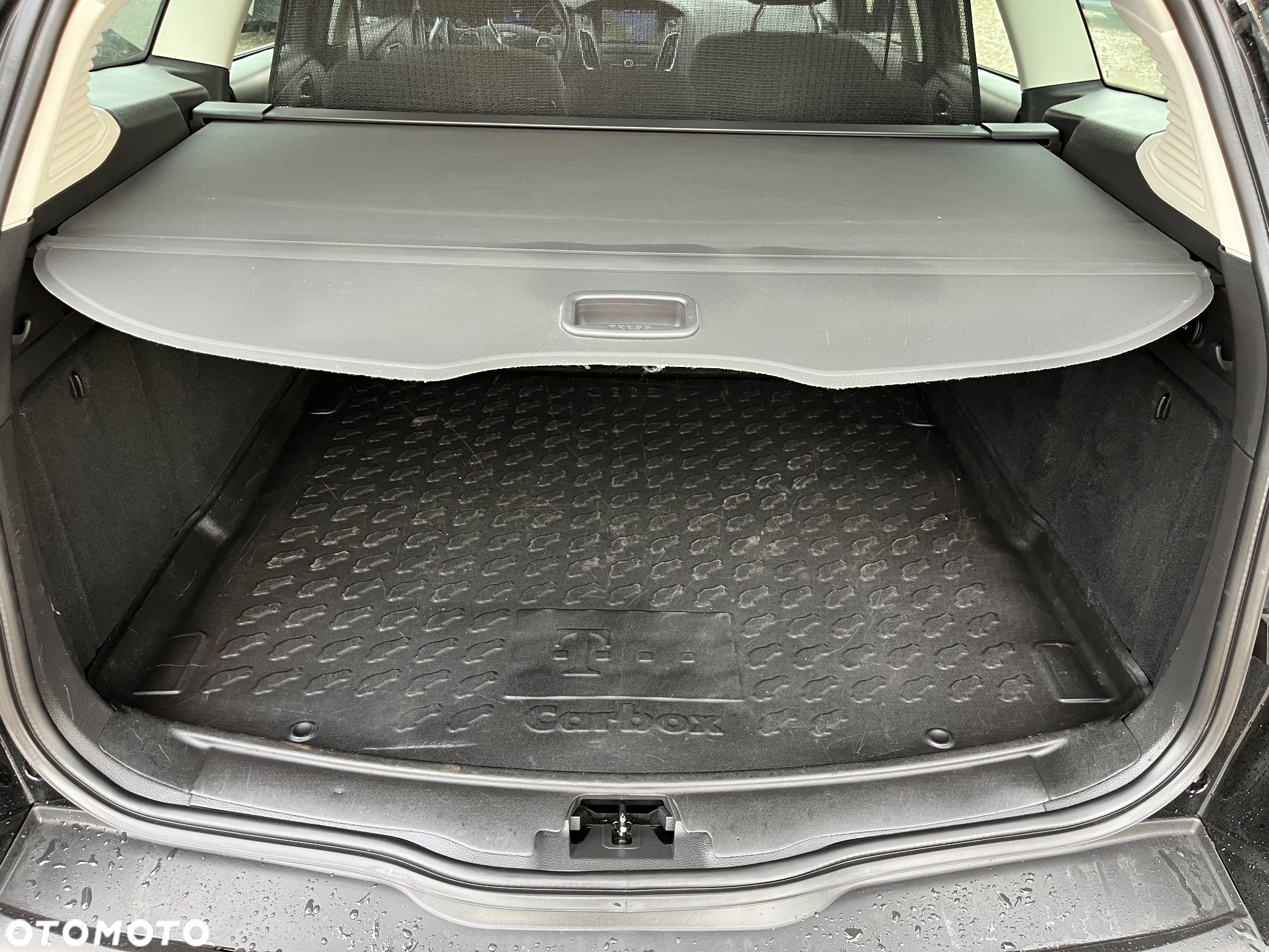 Ford Focus - 21