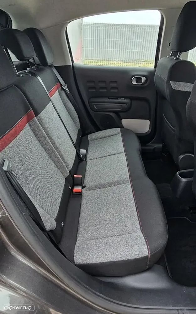 Citroën C3 1.2 PureTech C-Series - 7