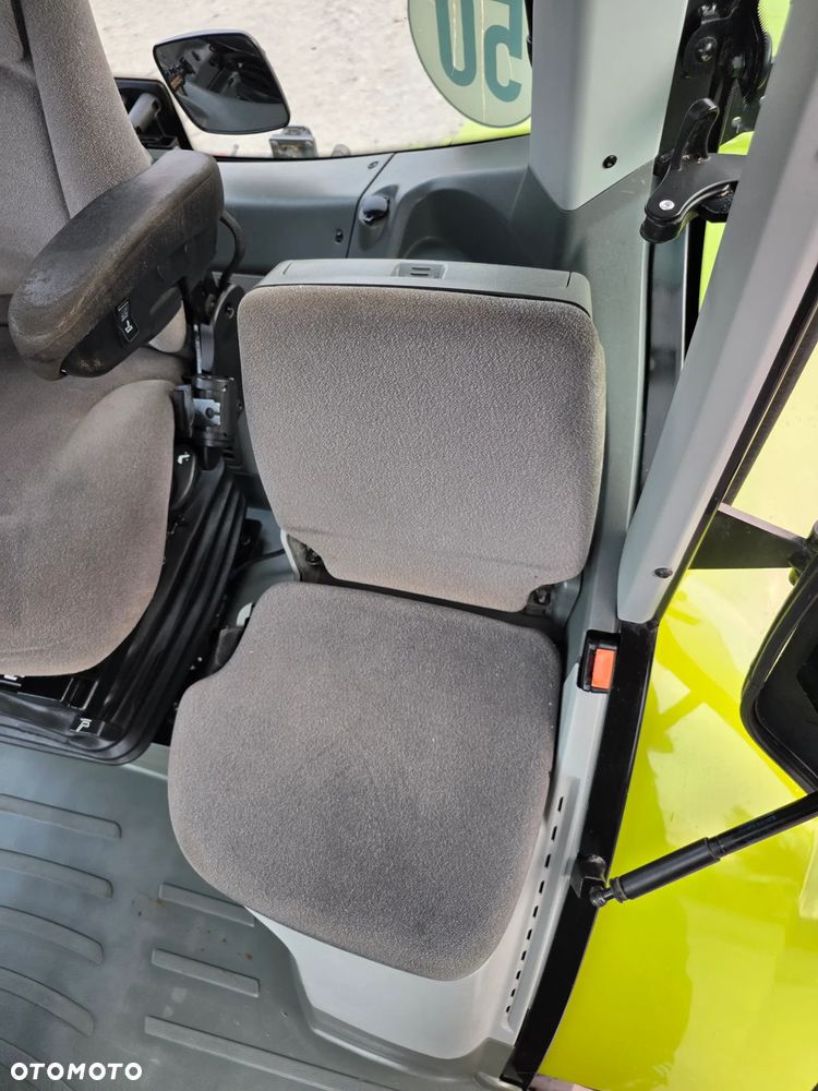 Claas Arion 610 Cis - 17