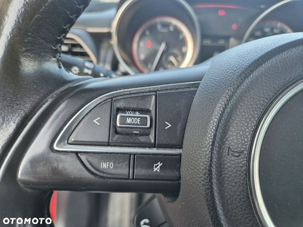 Suzuki Swift - 22