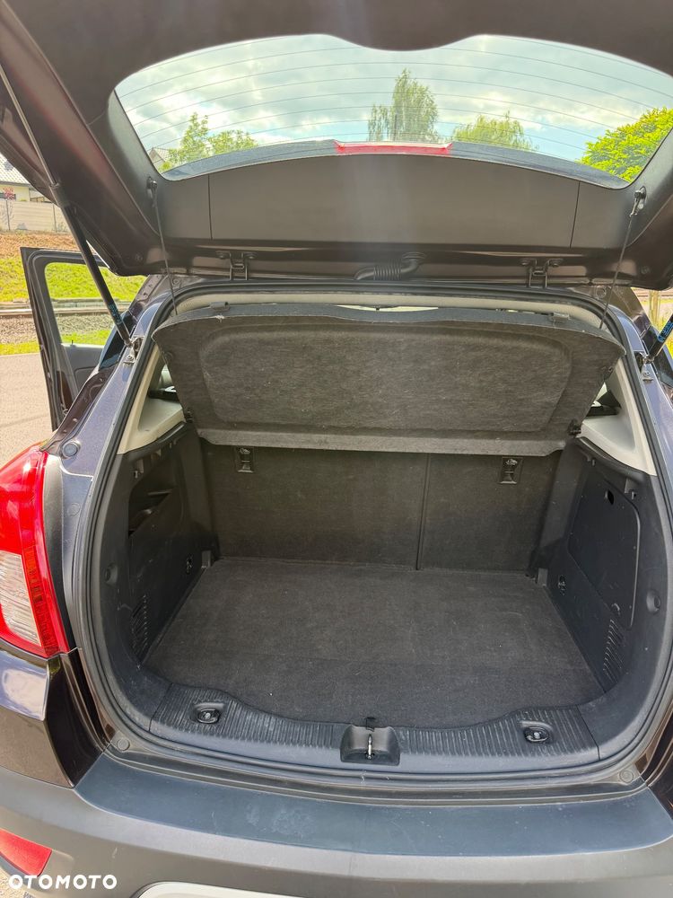 Opel Mokka 1.4 T Cosmo S&S EU6 - 8