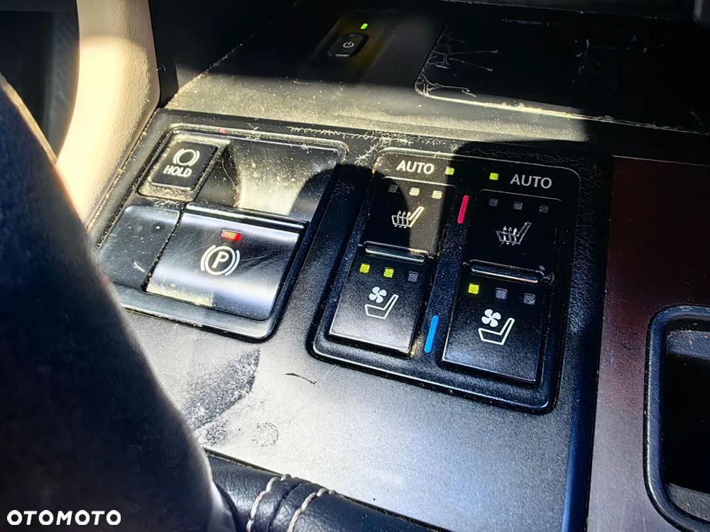 Lexus RX 450h (hybrid) Luxury Line - 26