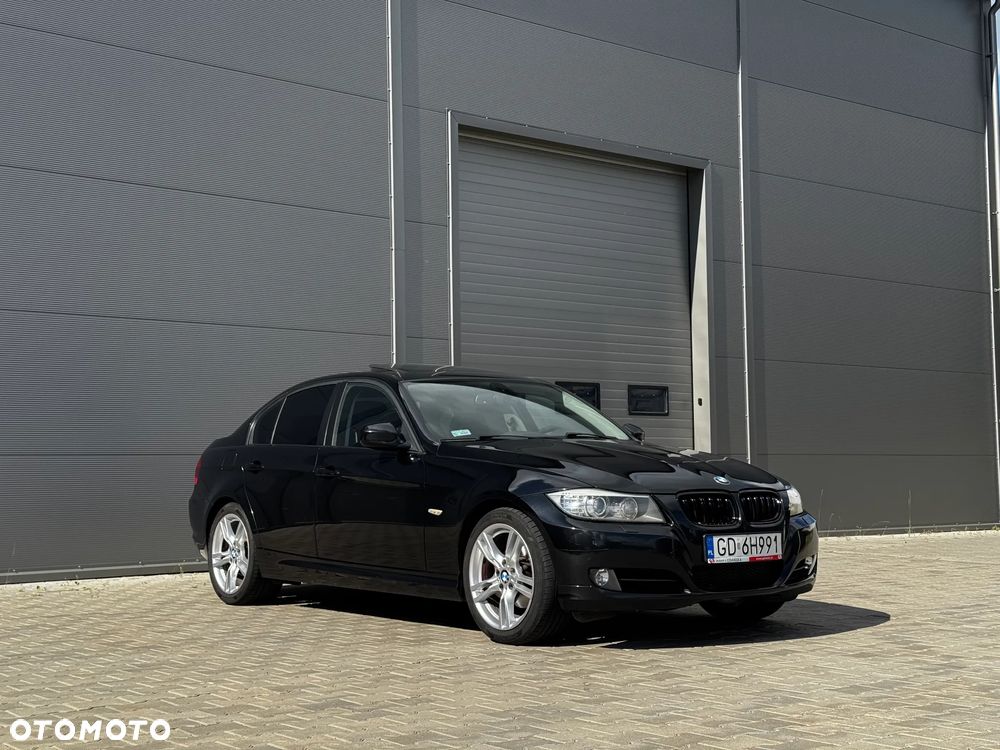 BMW Seria 3 - 2