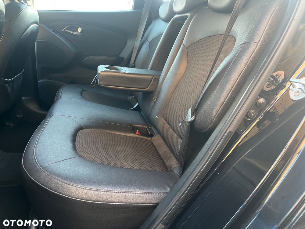 Hyundai ix35 1.7 CRDi Comfort 2WD - 7