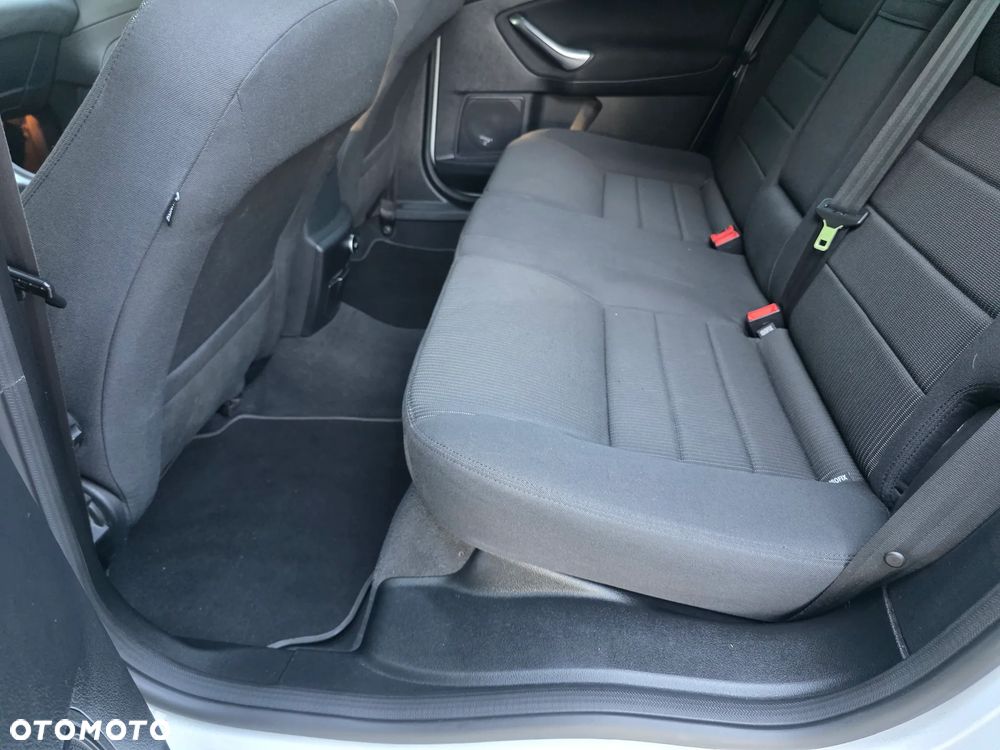 Ford Mondeo 1.6 Eco Boost Start-Stopp Titanium - 33