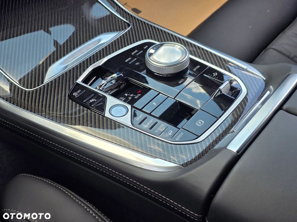 BMW X7 xDrive40d mHEV sport - 12